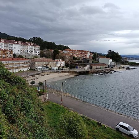 Covelobeach Pontevedra Exterior foto